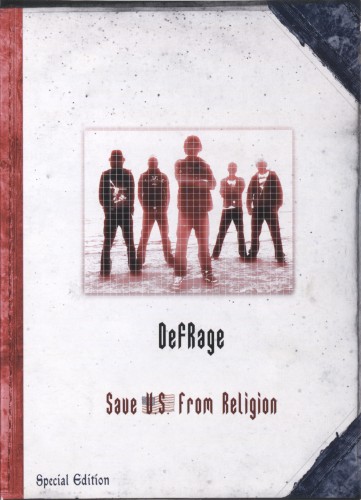 Save U.S. From Religion