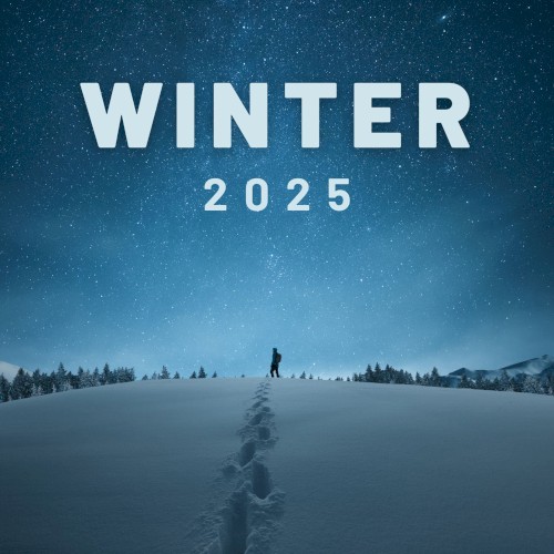 Winter 2025