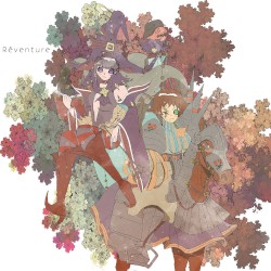 Rêventure