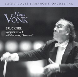 Symphony No. 4 in E-flat major, "Romantic"