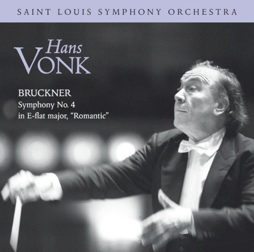 Symphony No. 4 in E-flat major, "Romantic"
