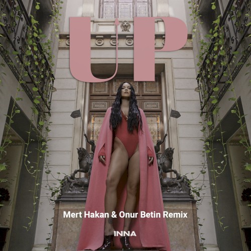 Up (Mert Hakan & Onur Betin Remix)