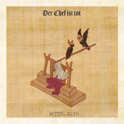 Der Chef ist tot