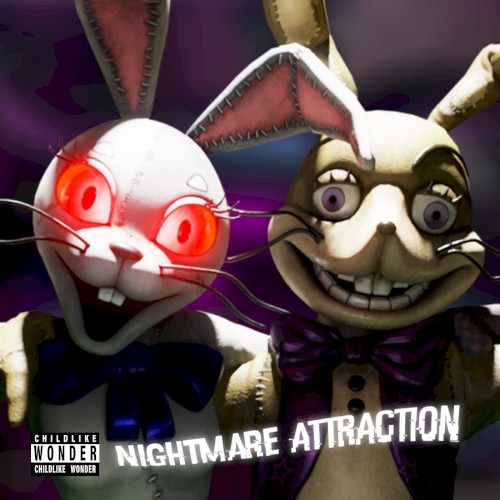 Nightmare Attraction