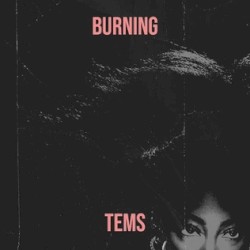 Burning