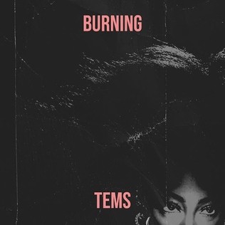 Burning