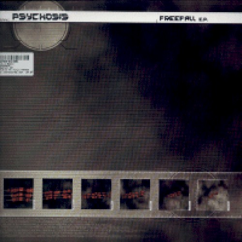 Freefall EP