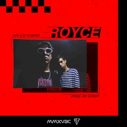 Royce
