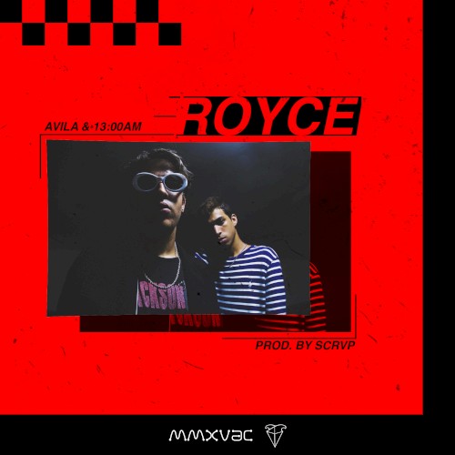 Royce