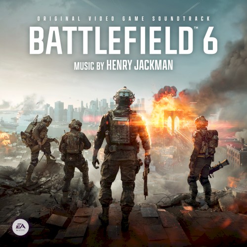 Battlefield 6 Main Theme (From "Battlefield 6")