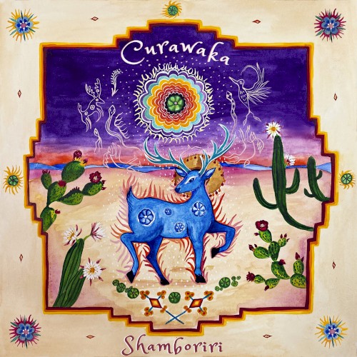 Shamboriri