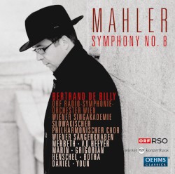 Symphony No. 8