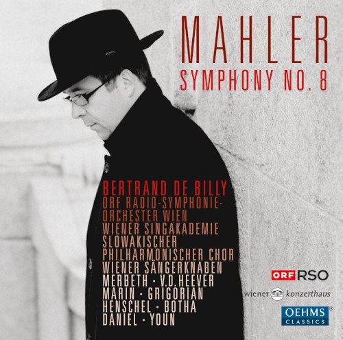 Symphony No. 8