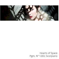 Hearts of Space, Pgm. No 1265: Scorpiano