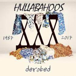 Derobed