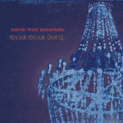 Knock Knock Get Up