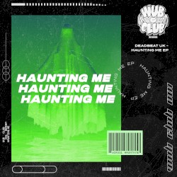 Haunting Me EP