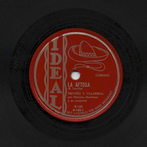 La aftosa / Arnulfo González