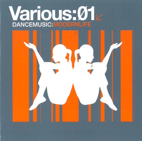 Various:01 Dancemusic: Modernlife