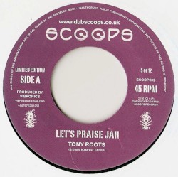 Let's Praise Jah