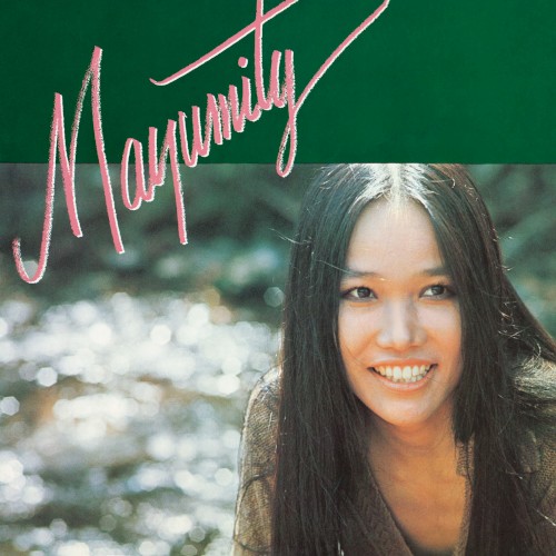 Mayumity うつろな愛