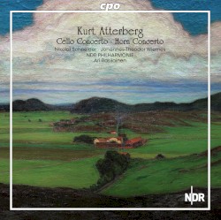 Cello Concerto / Horn Concerto