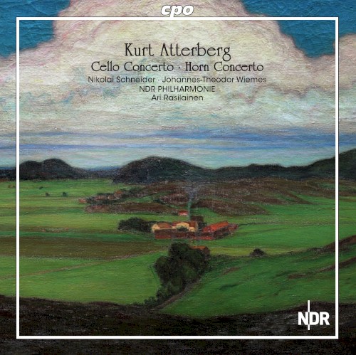 Cello Concerto / Horn Concerto