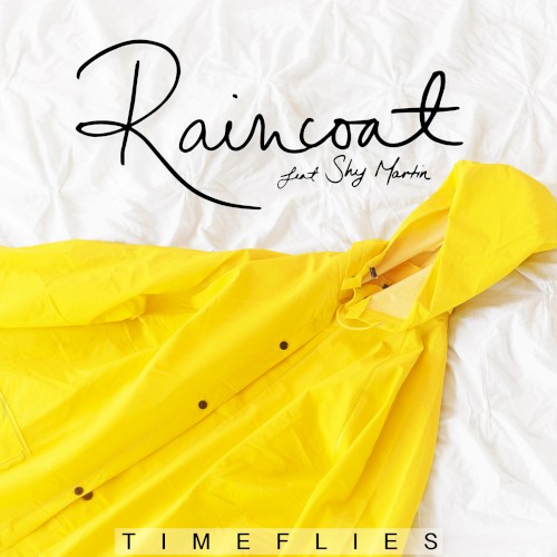 Raincoat