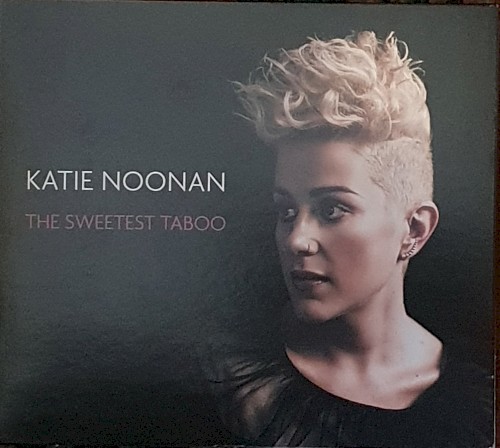 The Sweetest Taboo