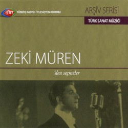 Trt Arşiv Serisi
