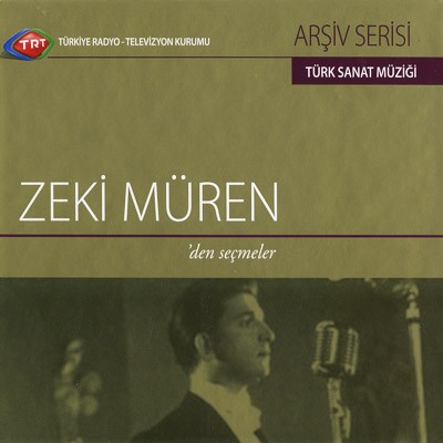 Trt Arşiv Serisi