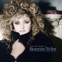 The Best of Bonnie Tyler