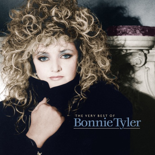 The Best of Bonnie Tyler