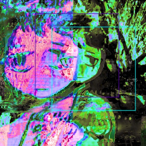 Lexapro Delirium (metaroom remix)