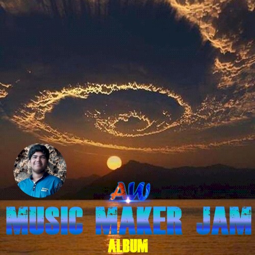 Music Maker Jam Album