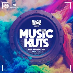 Music Kuts - The Collection, Vol.1