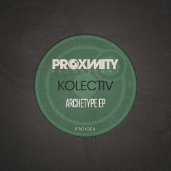 Archetype EP