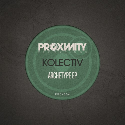 Archetype EP