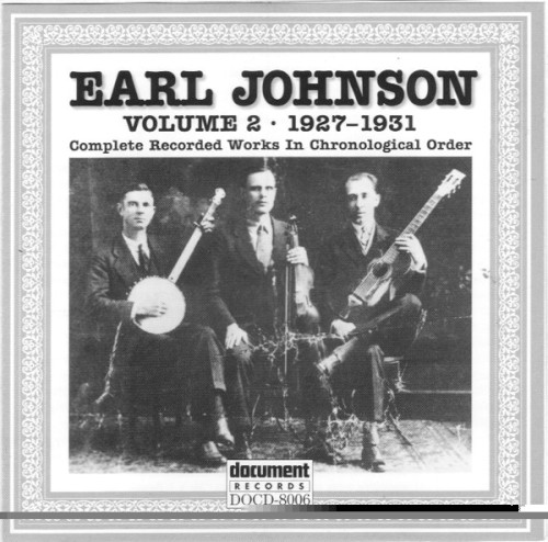 Complete Recorded Works In Chronological Order: Volume 2 (1927-1931)