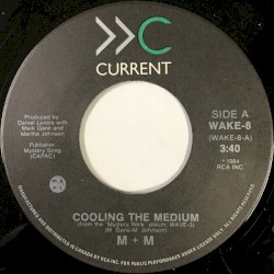 Cooling the Medium