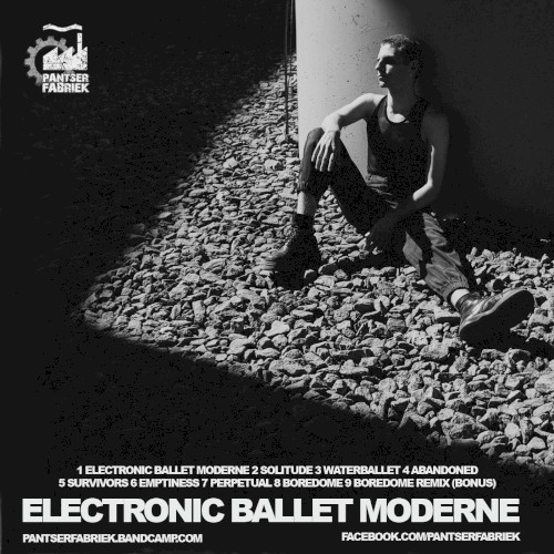 Electronic Ballet Moderne