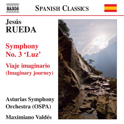 Symphony no. 3 "Luz" / Viaje imaginario