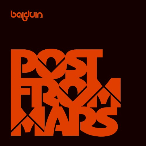 Post From Mars