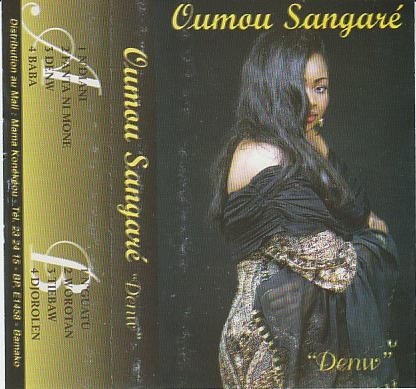Denw