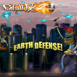 Earth Defense Soundtrack