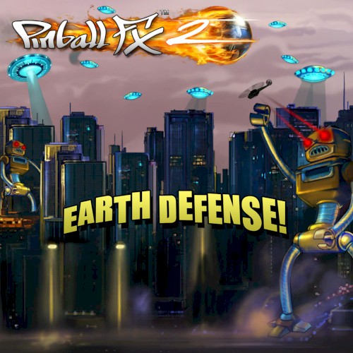 Earth Defense Soundtrack