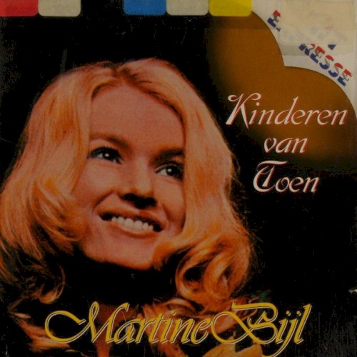 Kinderen van toen