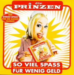 So viel Spaß für wenig Geld