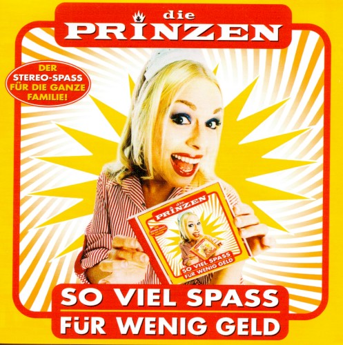 So viel Spaß für wenig Geld