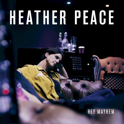 Hey Mayhem